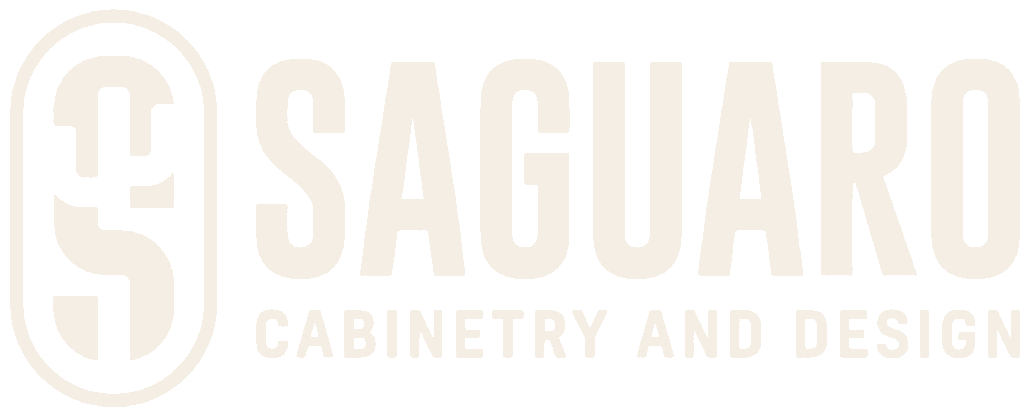 Saguaro Cabinetry and Design